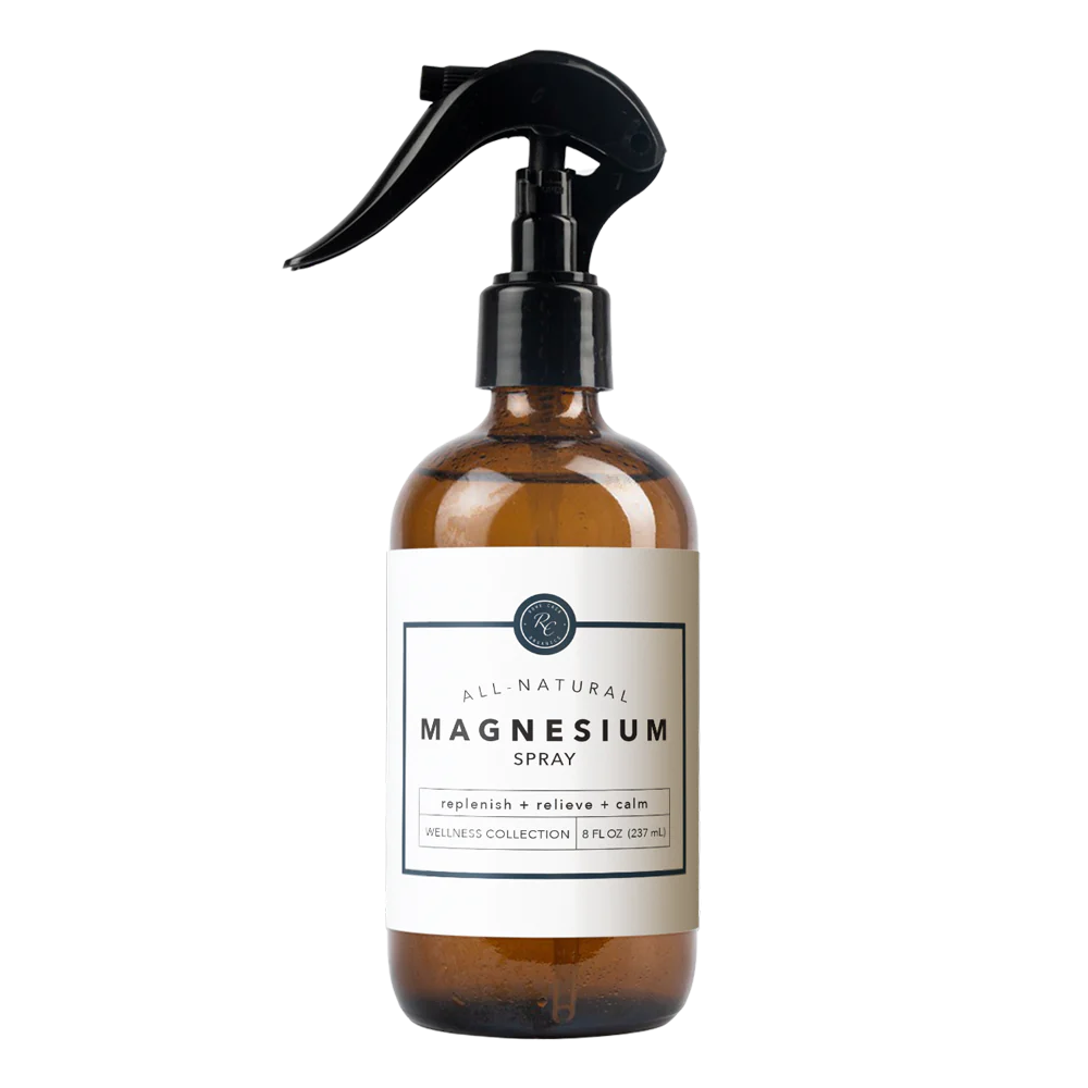 Magnesium Spray | 8 oz. | Pick-Up Only