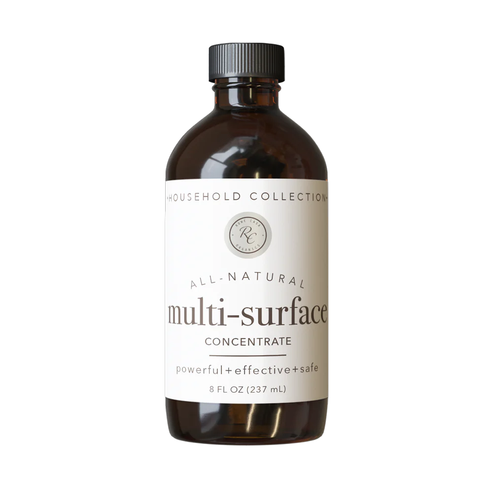 Multi-Surface Cleaner Concentrate | 8 oz. | Pick-Up Only