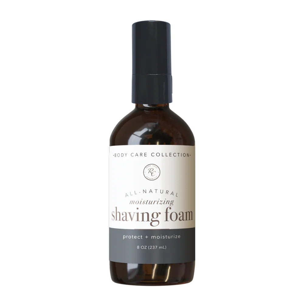 Shaving Foam | 8 oz. | Pick-Up Only