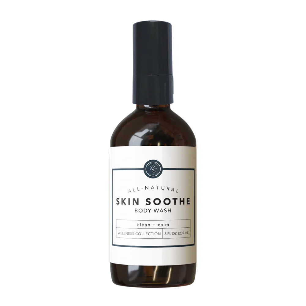 Skin Soothe Body Wash | 8 oz. | Pick-Up Only