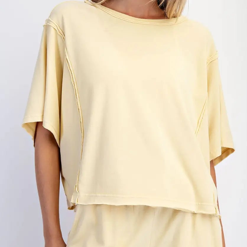 Butter Me Up Lounge Set