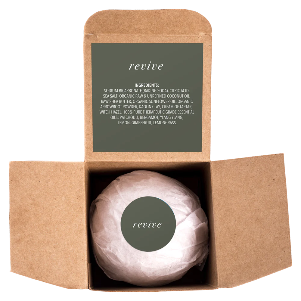 Bath Bomb | Individual | Pick-Up Only