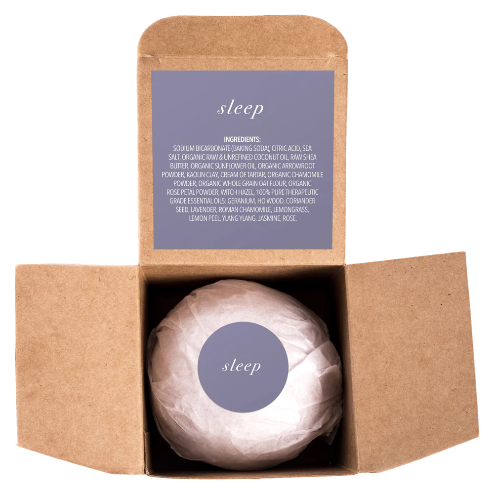 Bath Bomb | Individual | Pick-Up Only