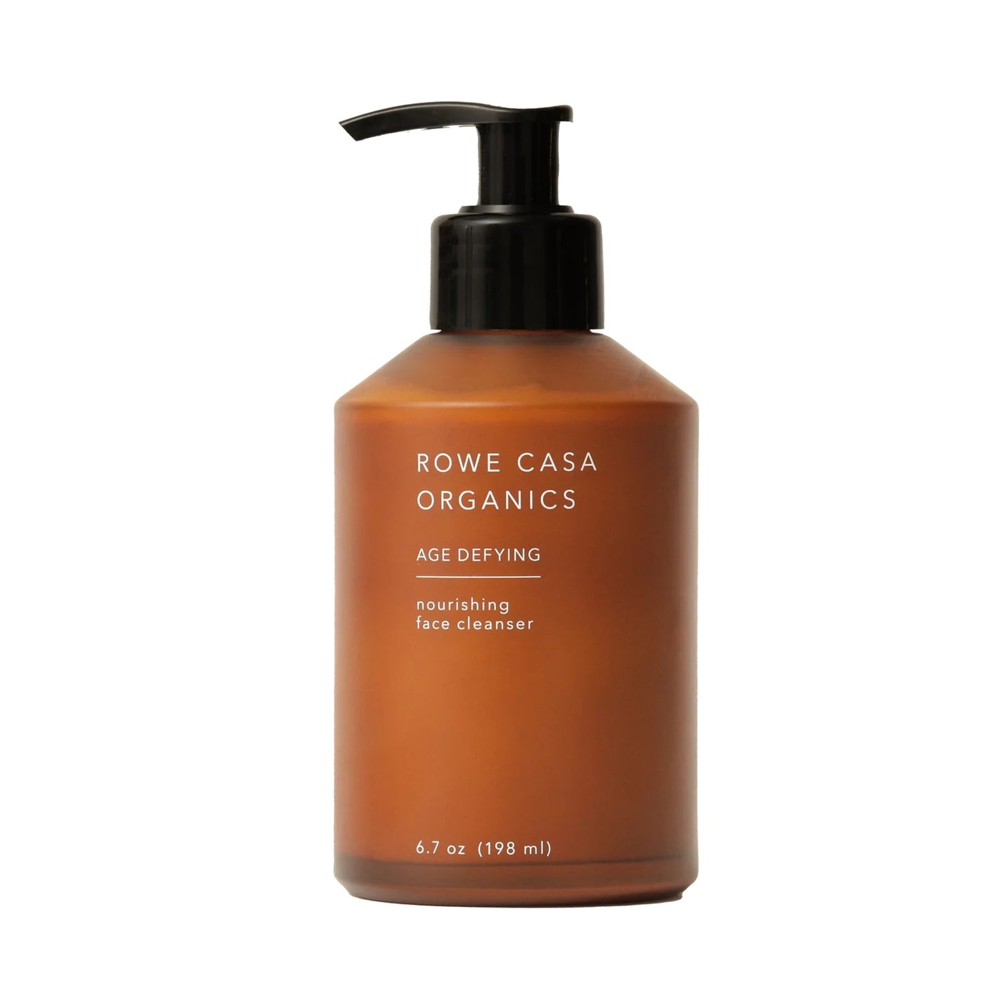 Age Defying Nourishing Face Cleanser | 6.7 Oz