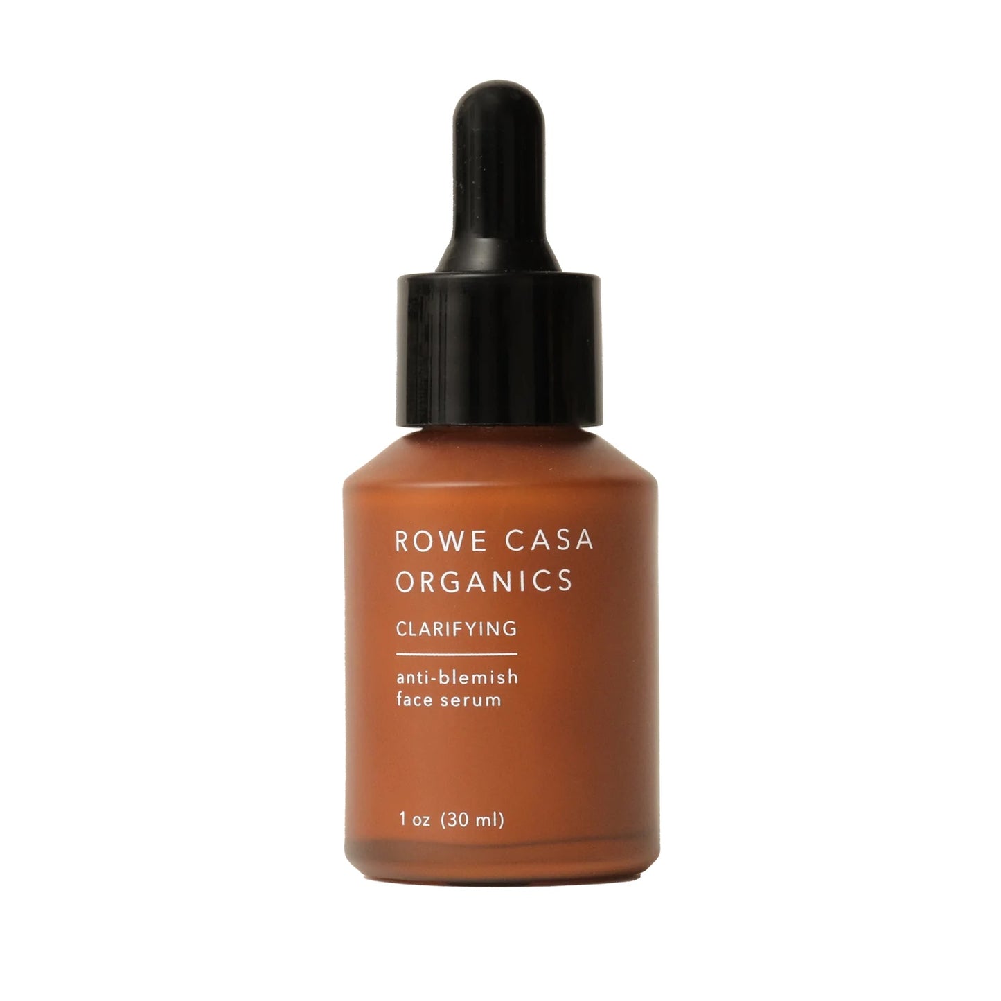 Clarifying Anti-blemish Face Serum | 1 Oz