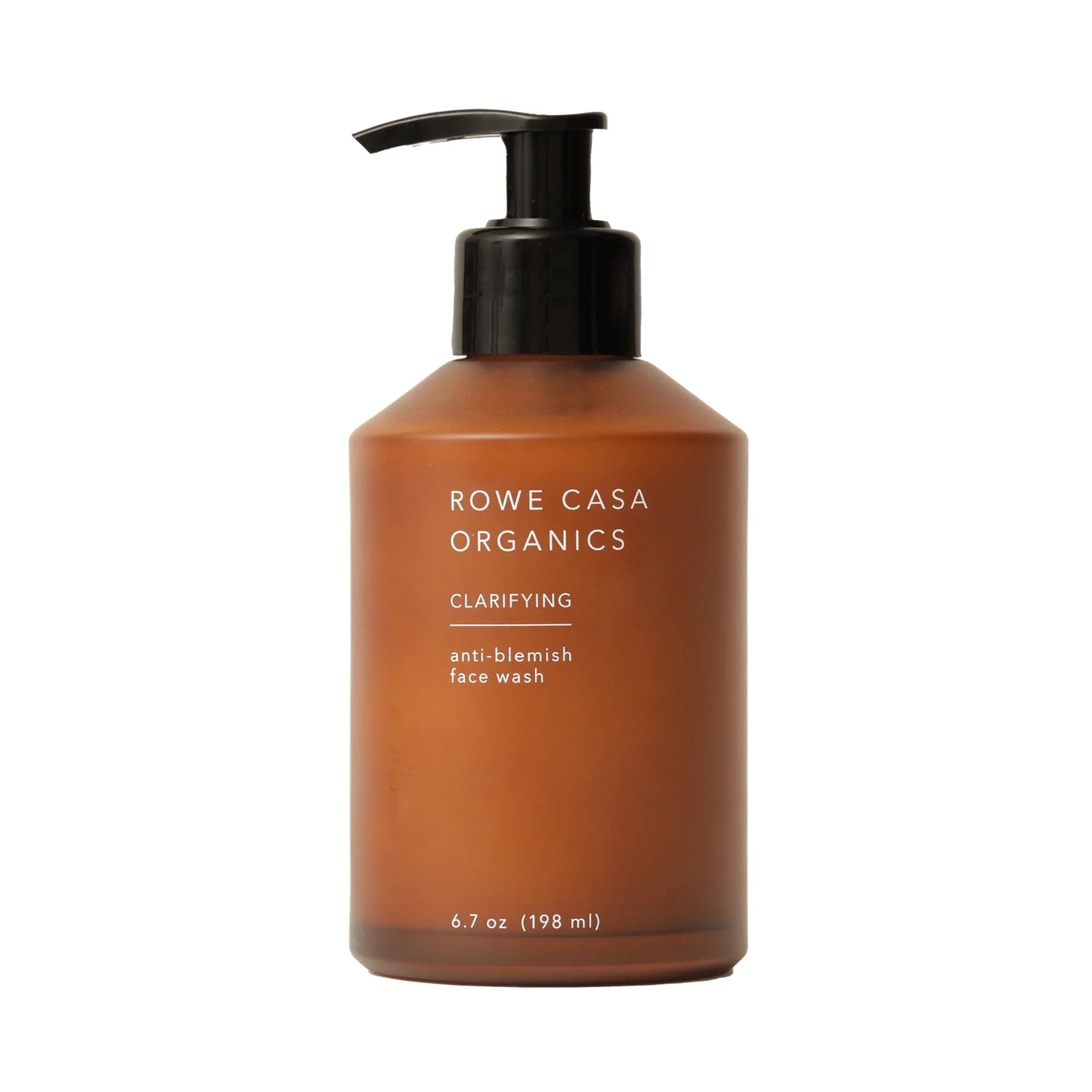 Clarifying Anti-blemish Face Wash | 6.7 Oz