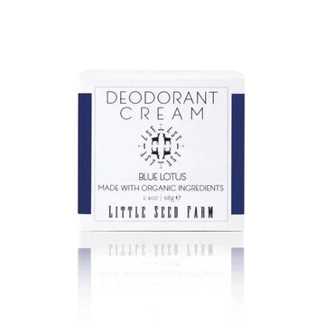 Little Seed Farm - Deodorant Cream