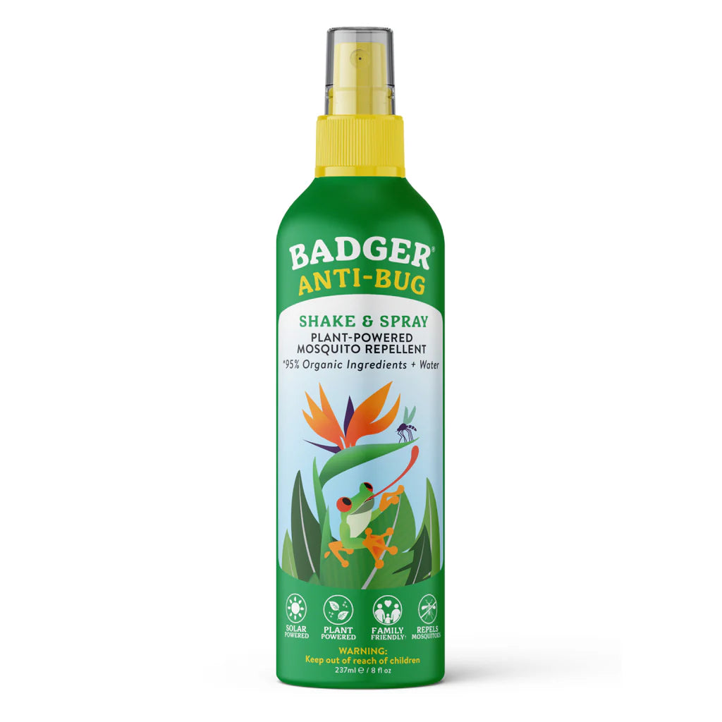Bug Spray