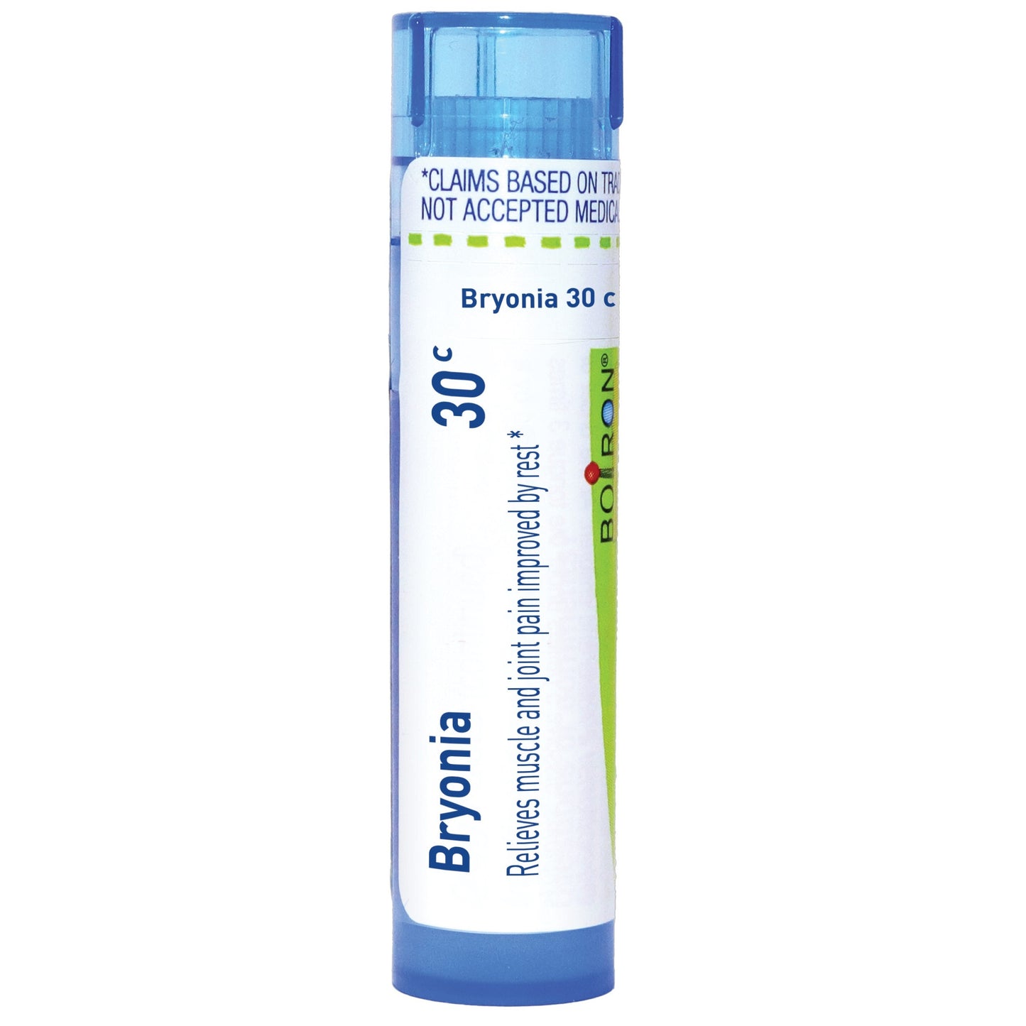 Bryonia 30c | Relieves Muscle and Joint Pain