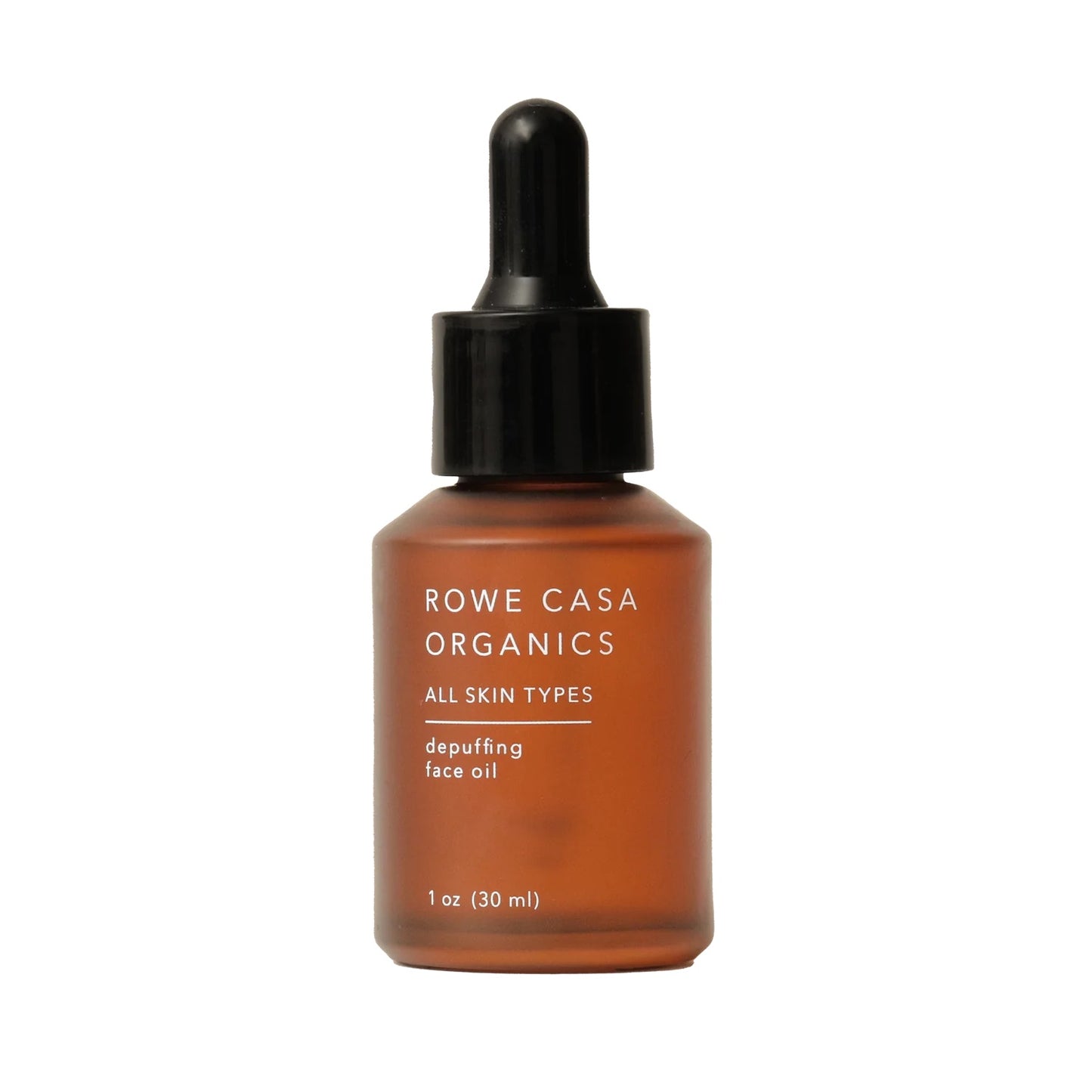 Depuffing Face Oil | 1 Oz