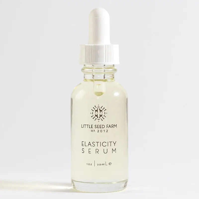Elasticity Serum
