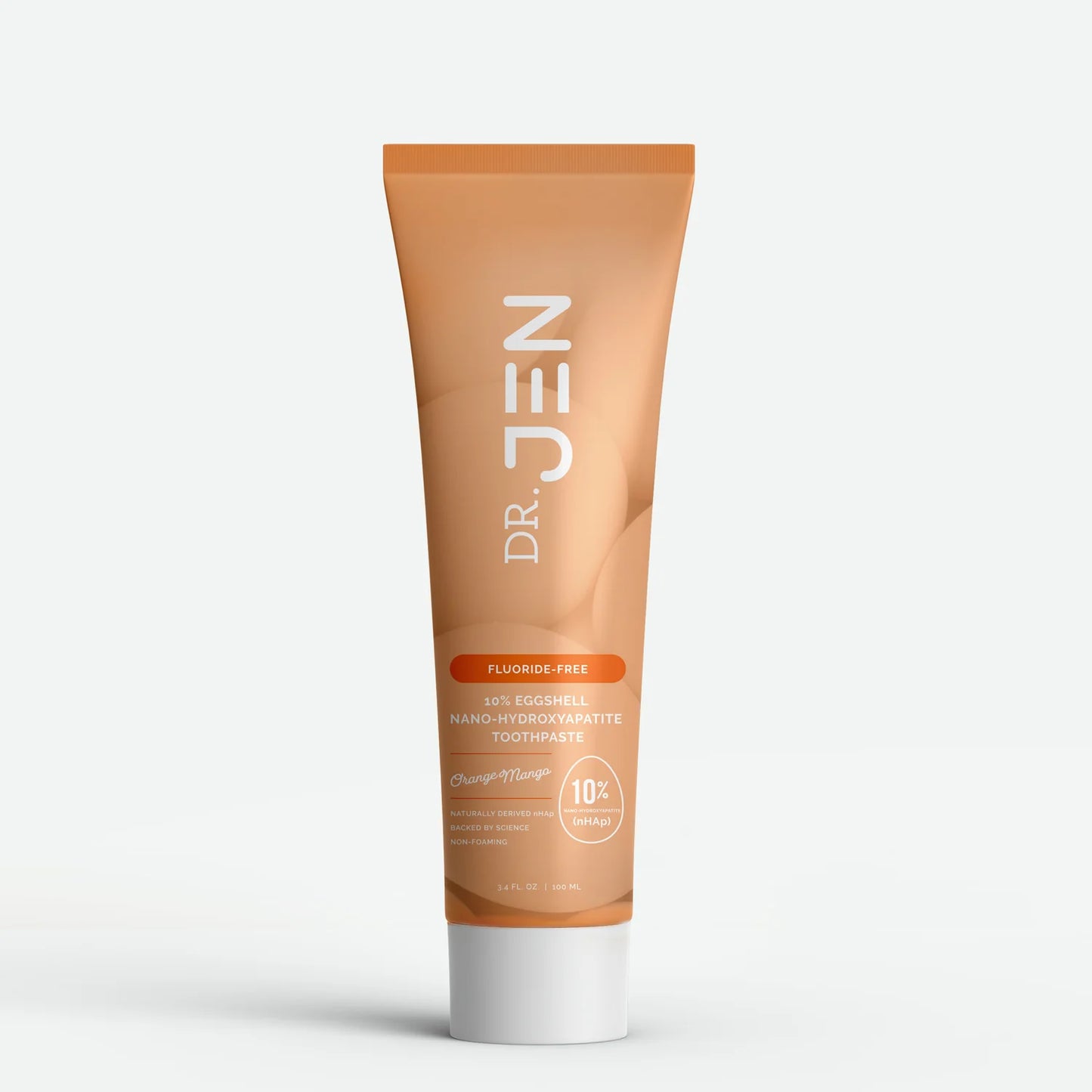 Dr. Jen's Toothpaste