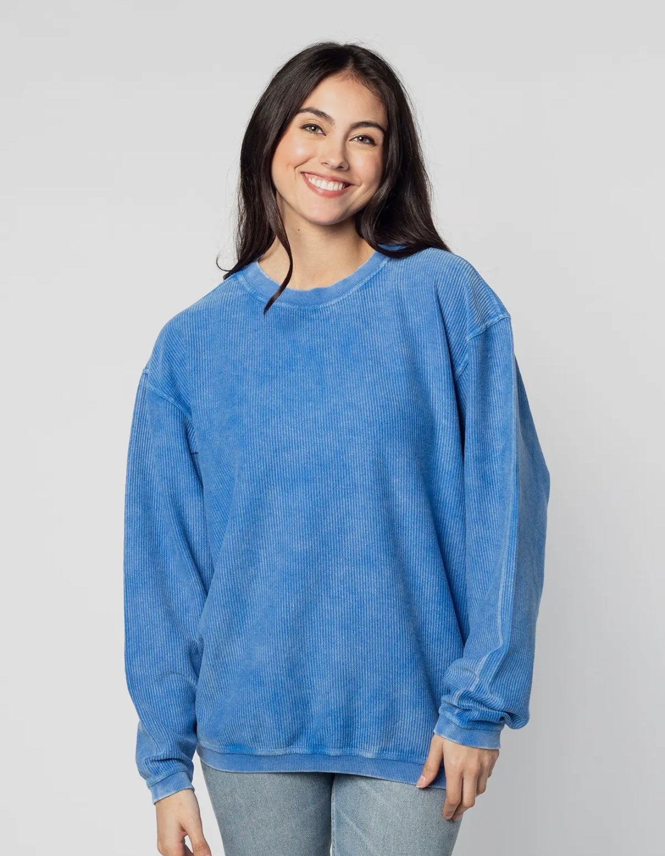The Original Corded Crew | Royal