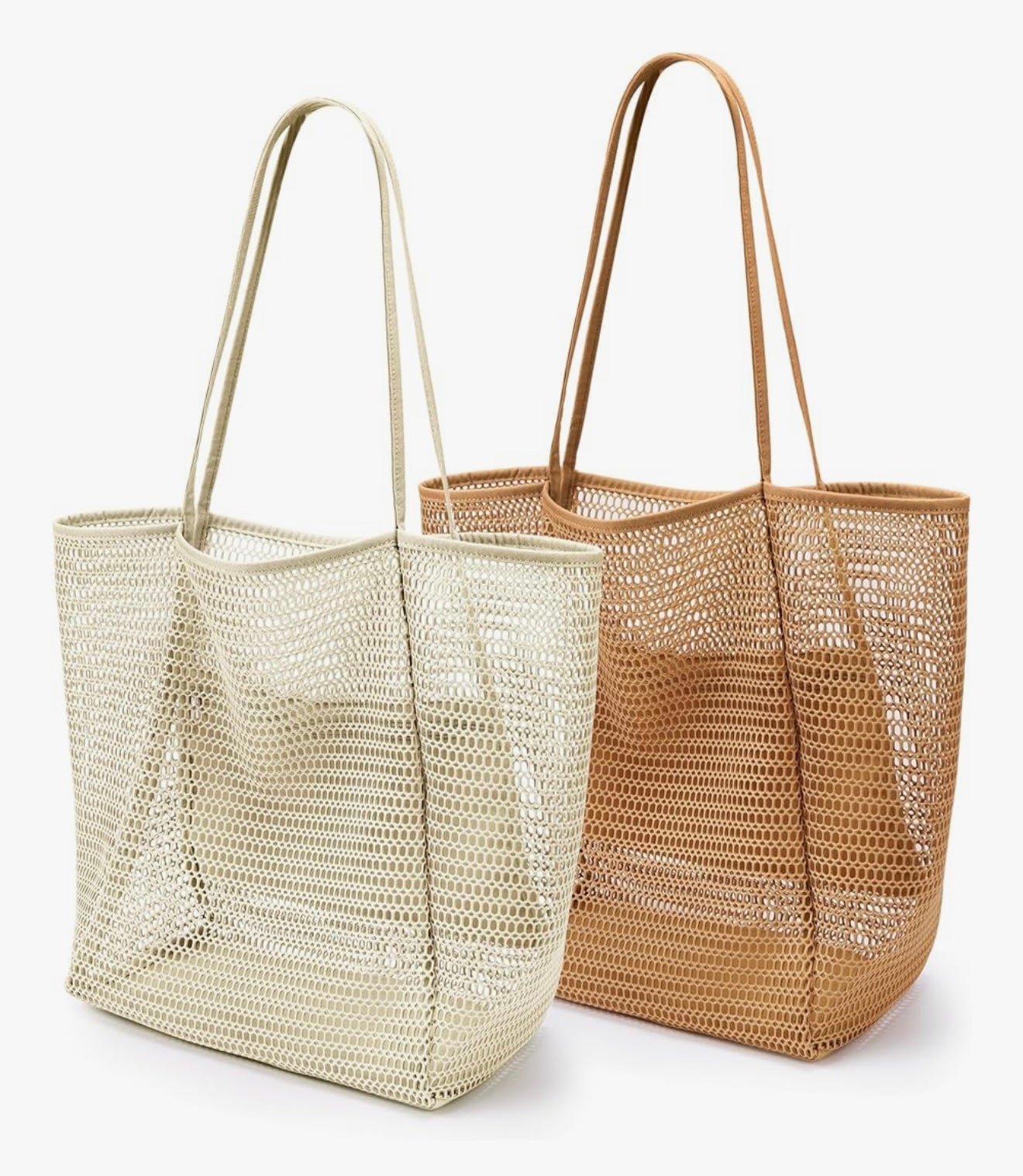 Coastal Calm Tote