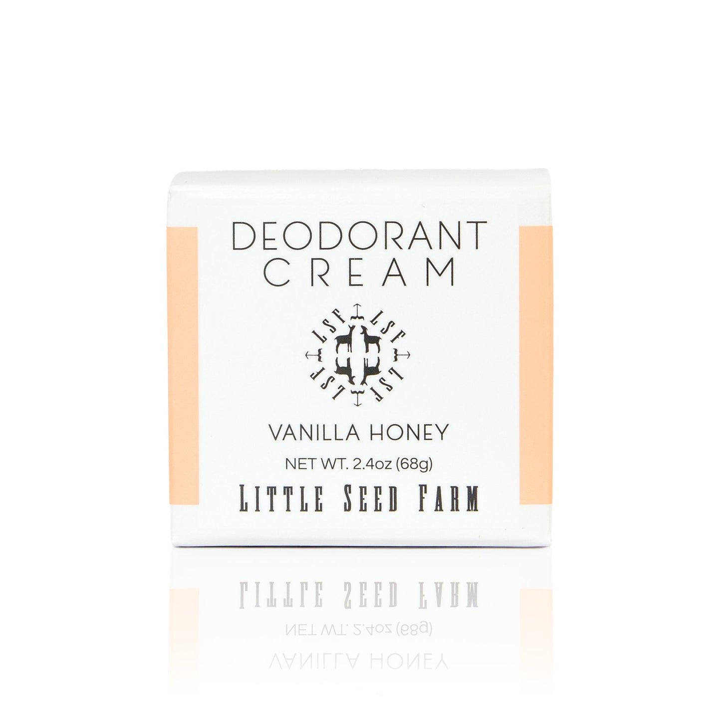 Little Seed Farm - Deodorant Cream