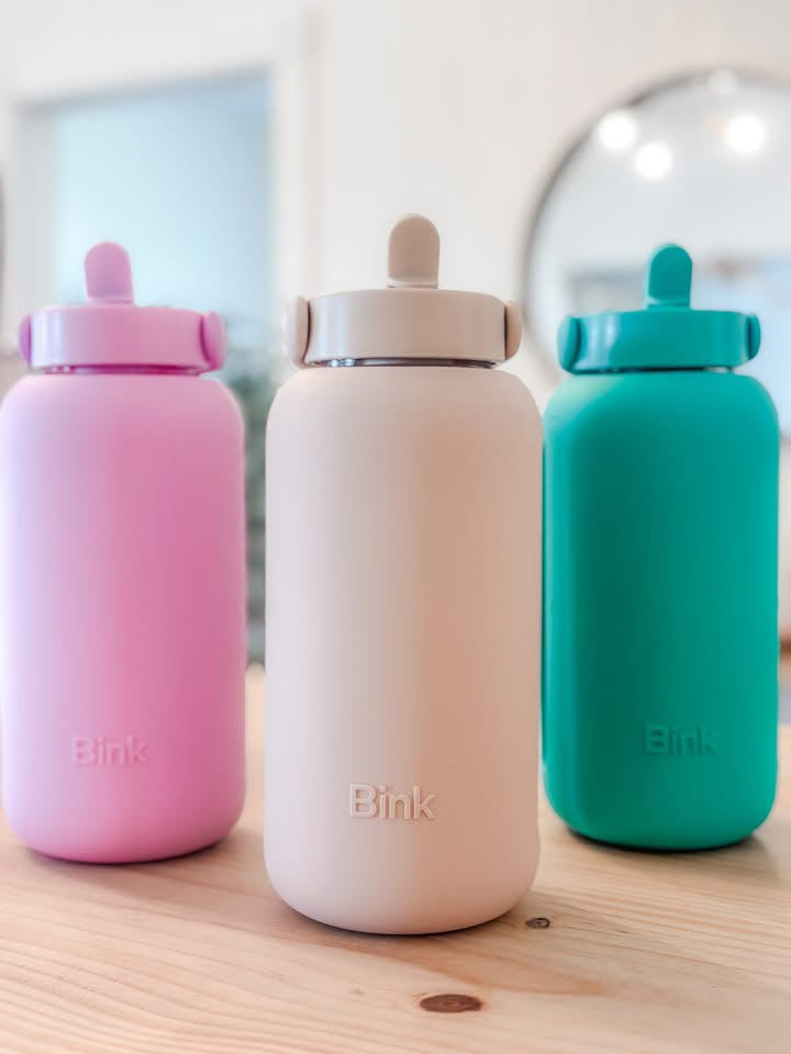 Day Bottle | Glass 27 Oz