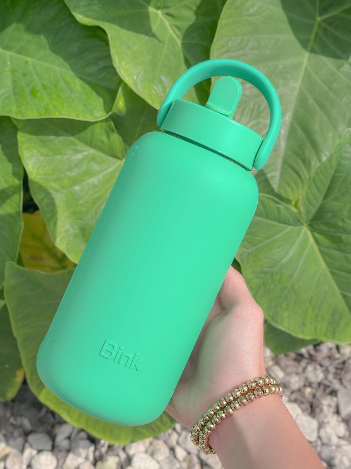 Day Bottle | Glass 27 Oz
