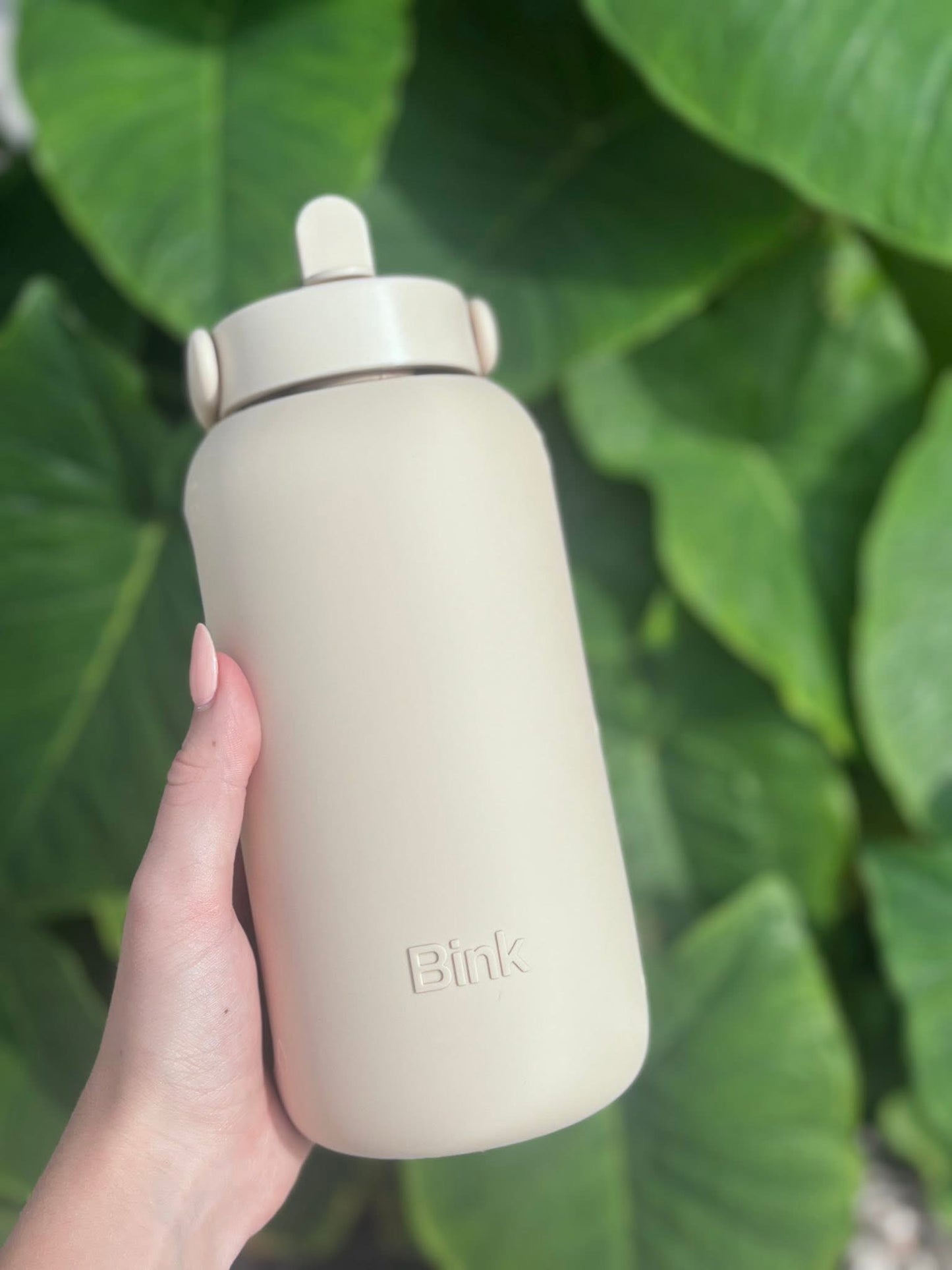 Day Bottle | Glass 27 Oz