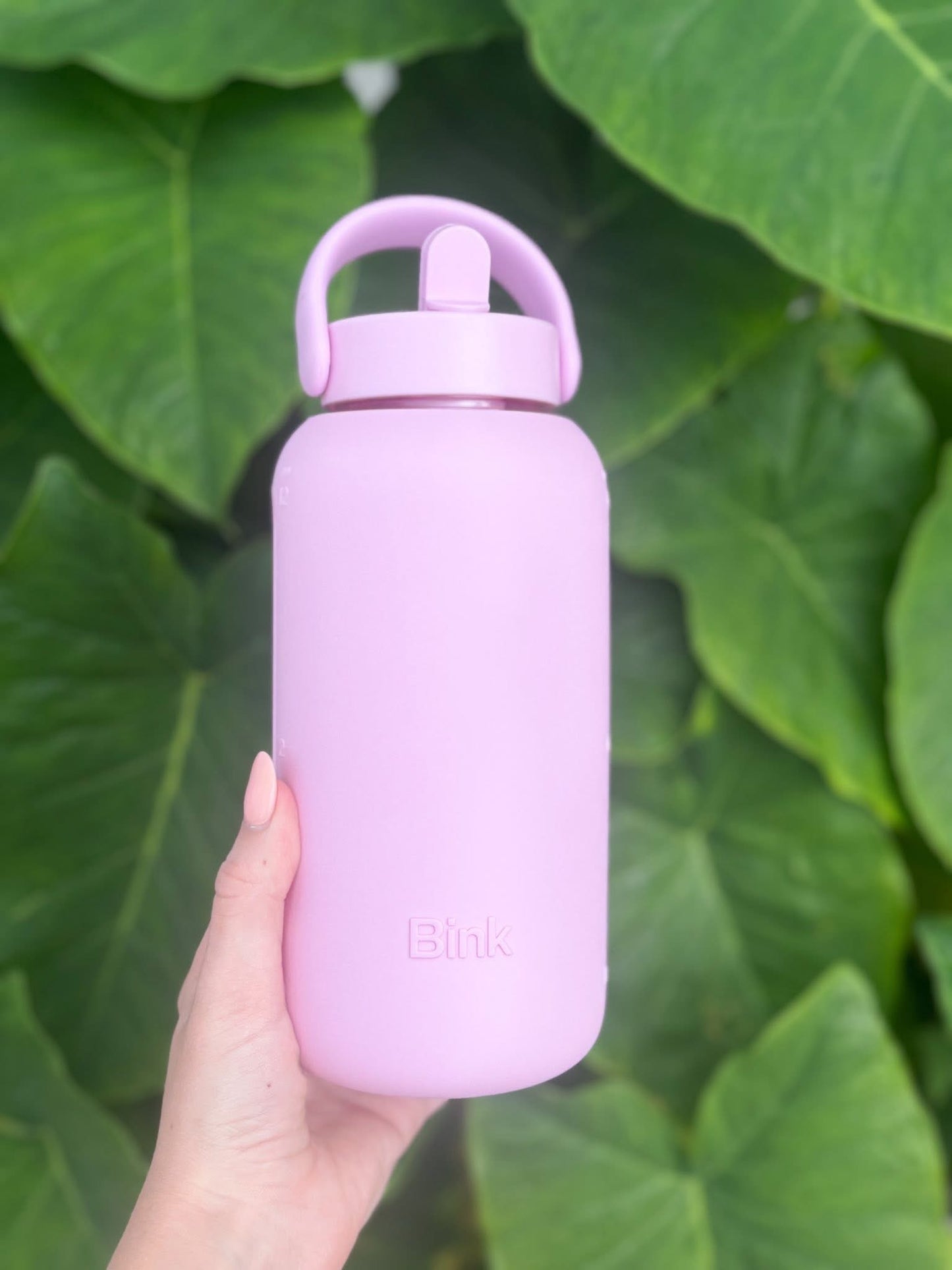 Day Bottle | Glass 27 Oz