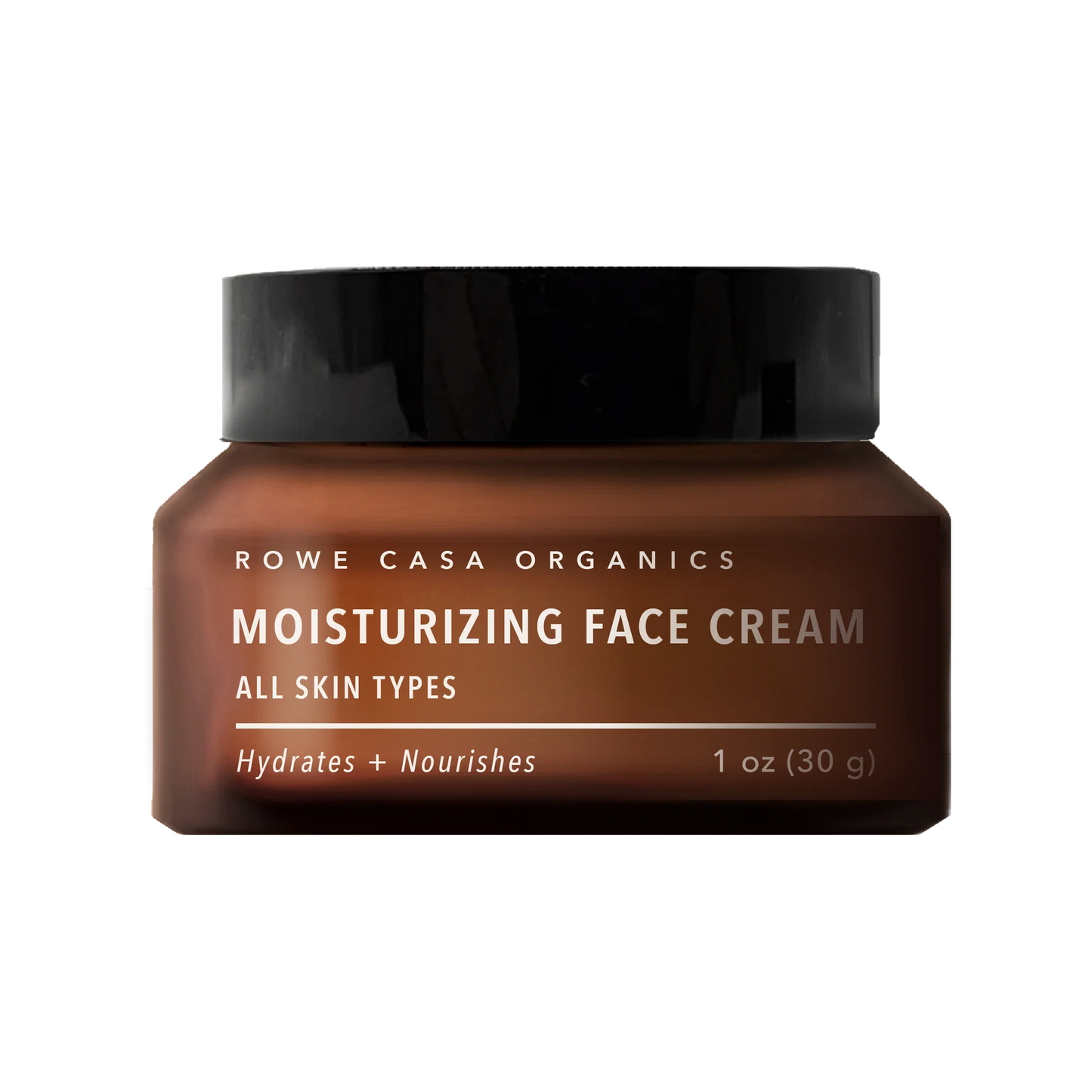 Moisturizing Face Cream | 1oz