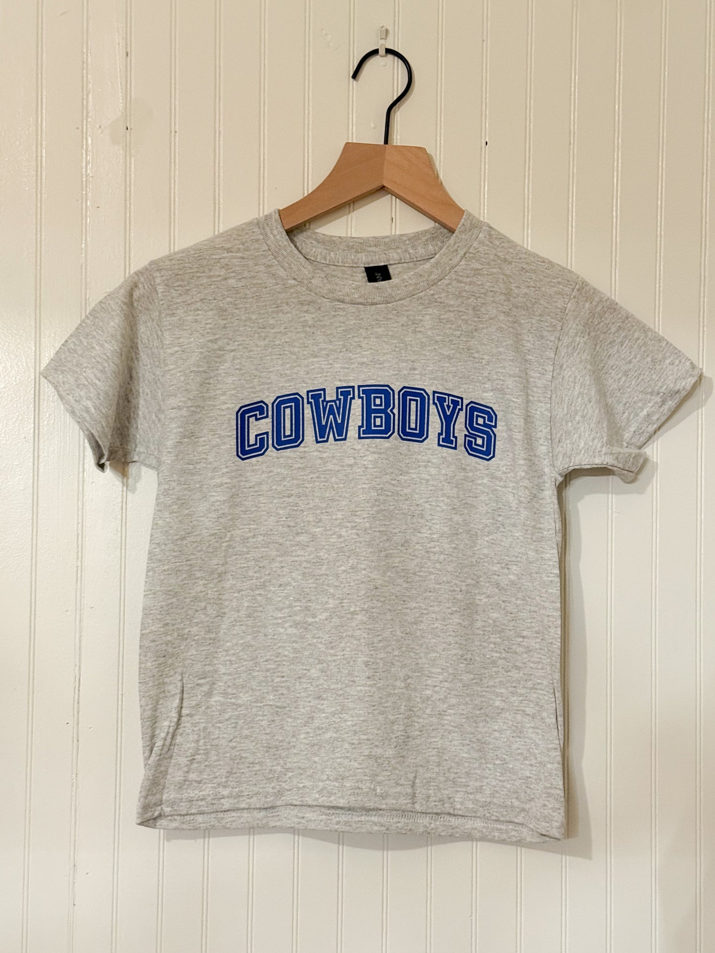 Cowboys Tee