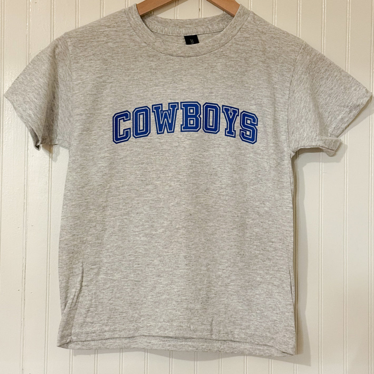 Cowboys Tee
