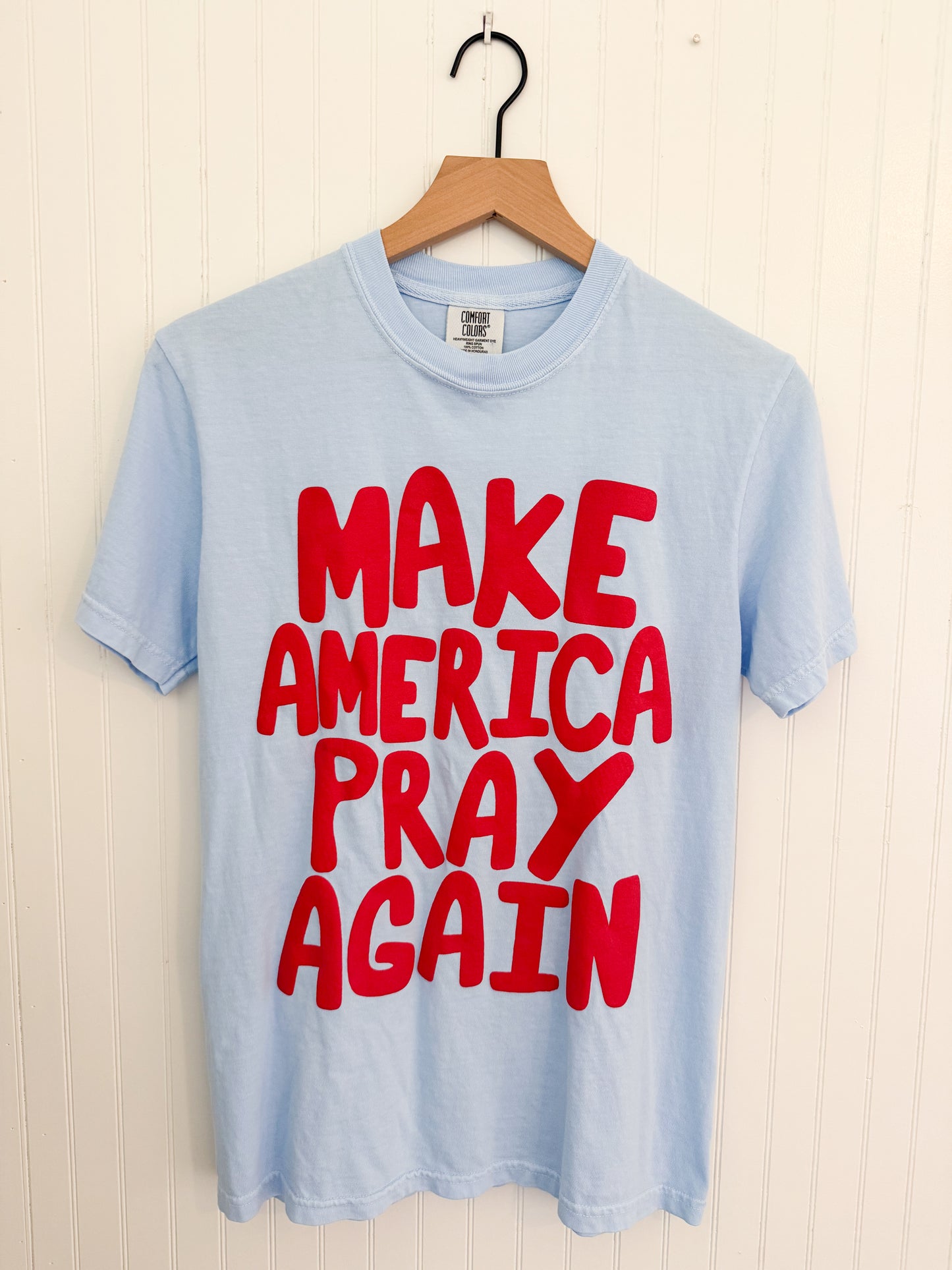Make America Pray Tee