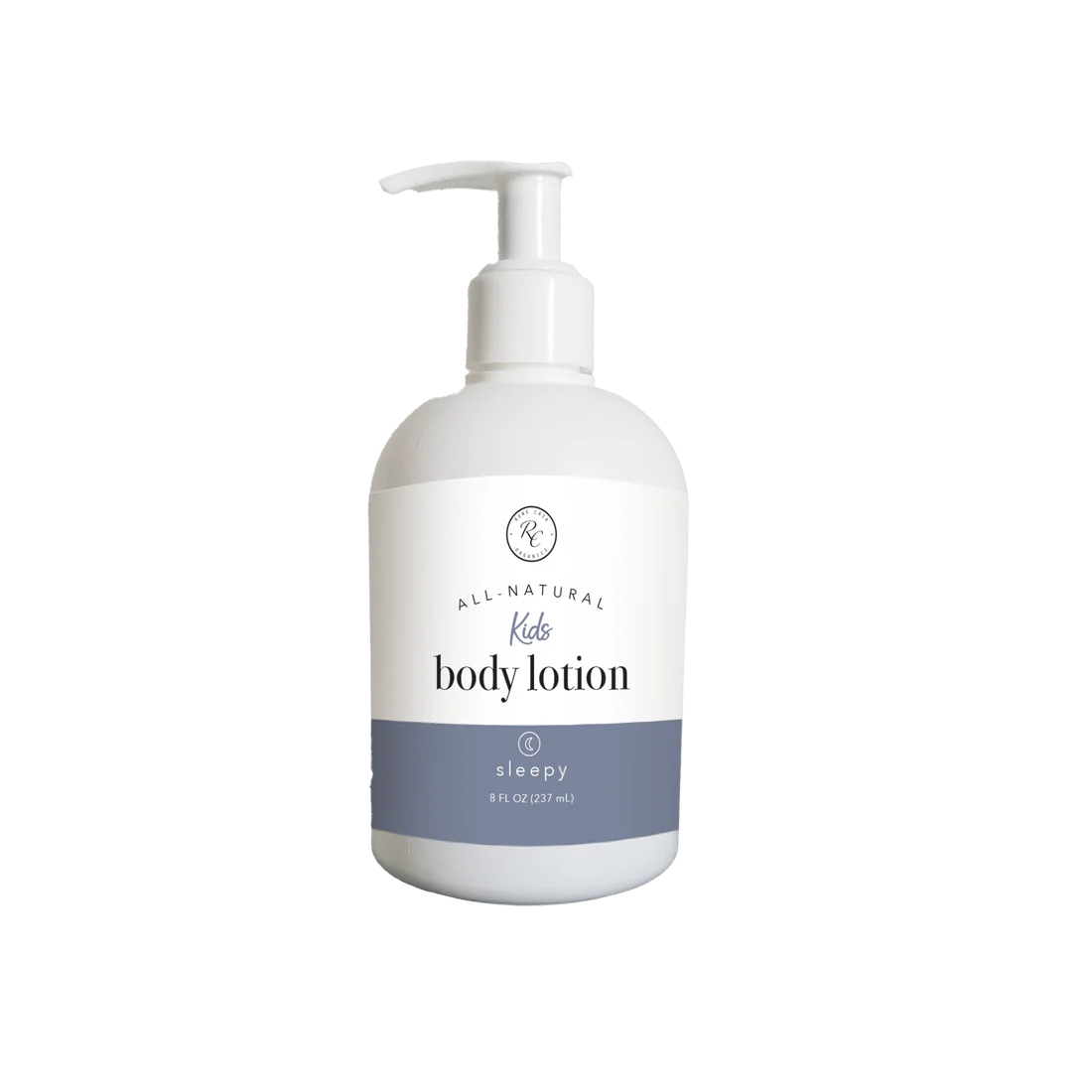 Kids Body Lotion | Sleepy