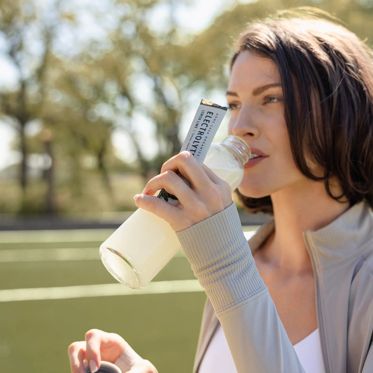 Organic Electrolytes | Single Pack