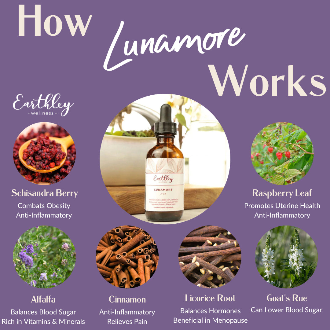 Lunamore | 2 oz.