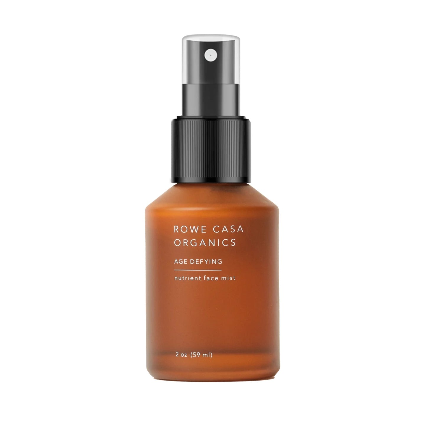 Age Defying Nutrient Face Mist | 2 Oz