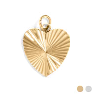 Heart Charm