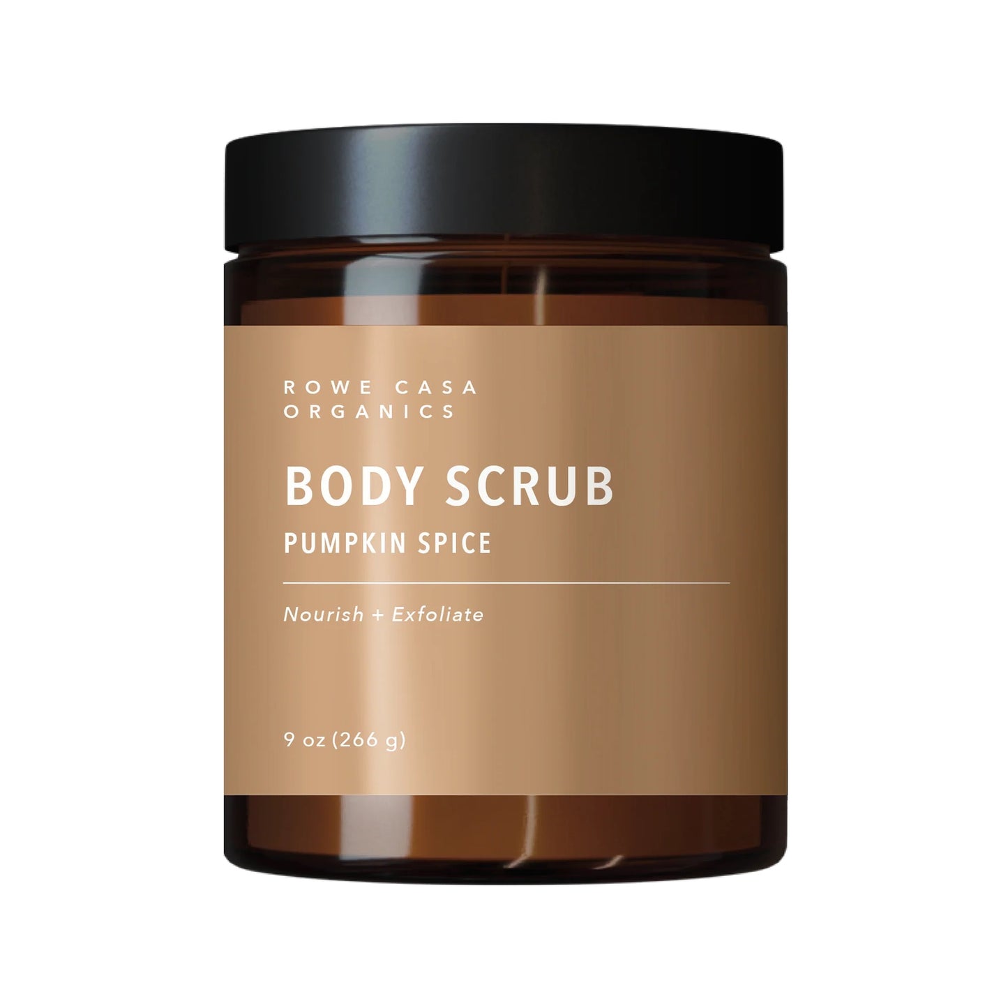 Pumpkin Spice Body Scrub | 9 Oz