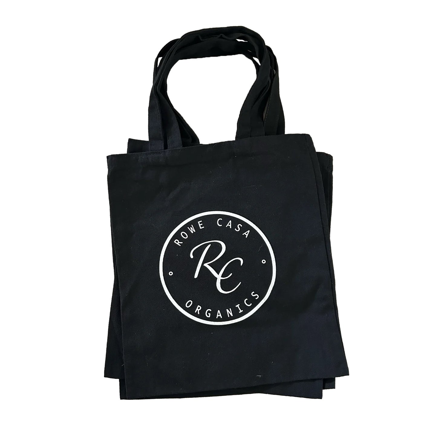 Rowe Casa Canvas Bag