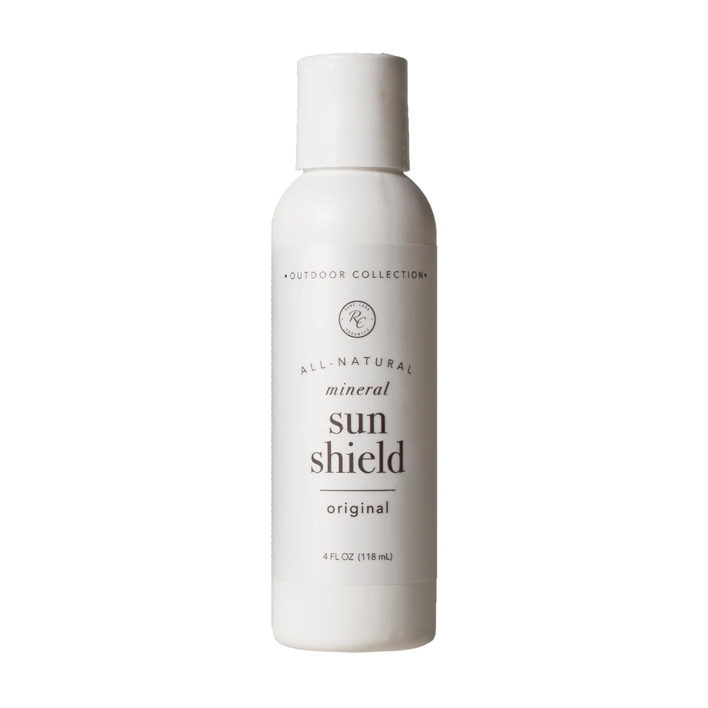 Sun Shield