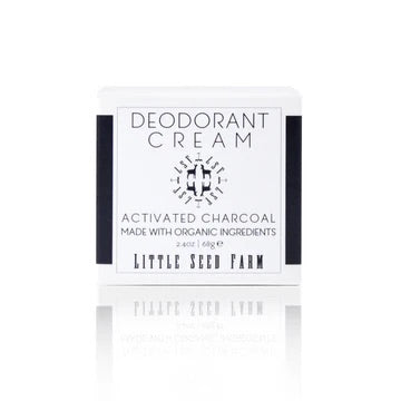 Little Seed Farm - Deodorant Cream