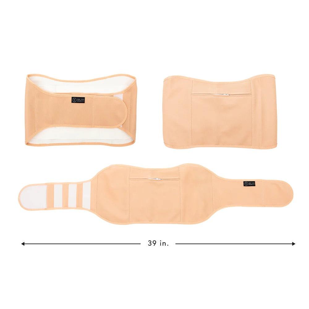 Castor Oil Wrap | Pick Up Only