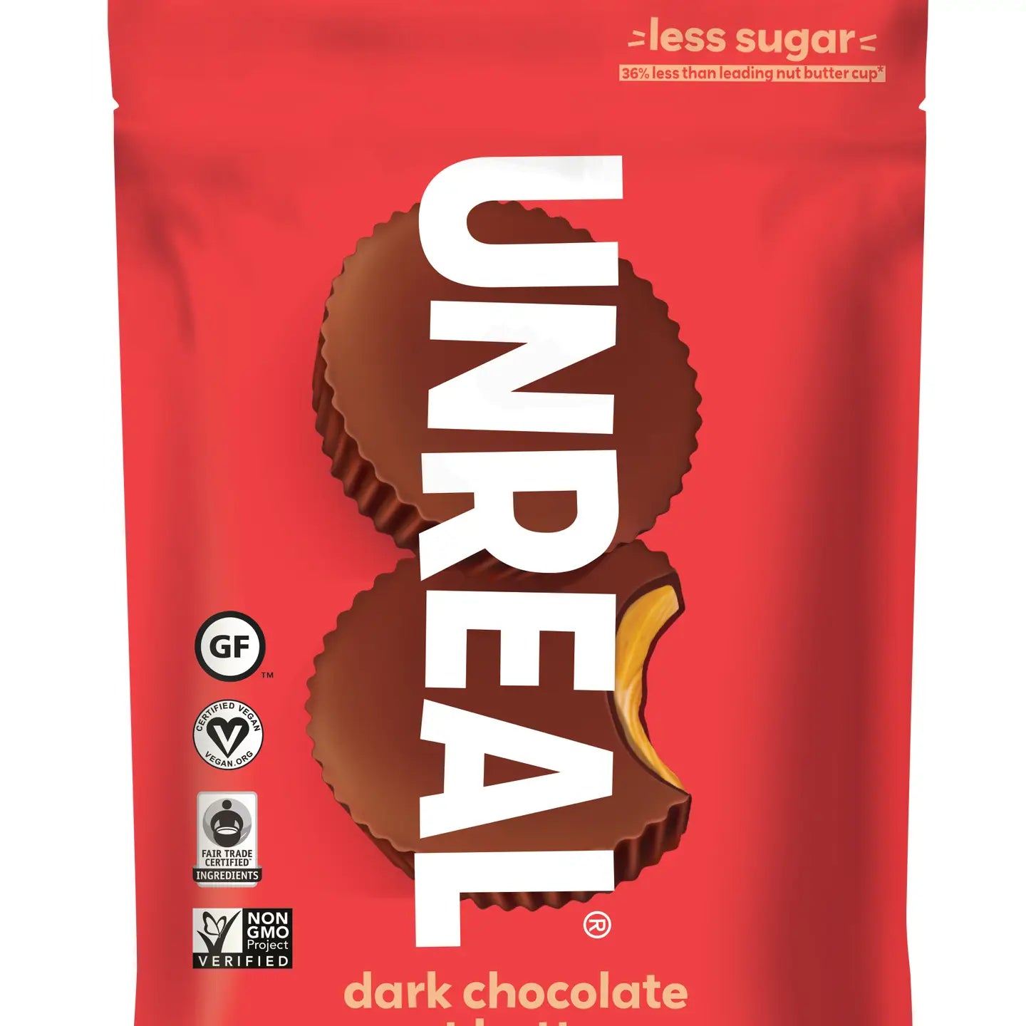 Unreal Chocolate