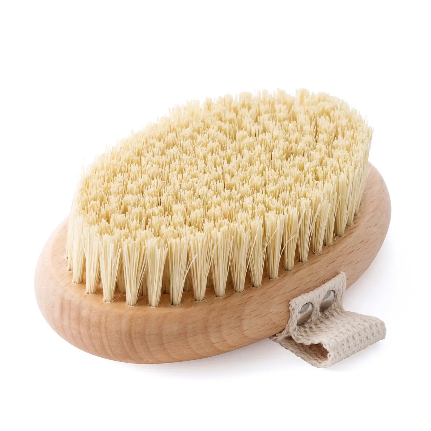 Dry Body Brush