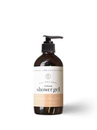 Shower Gel | 16 oz
