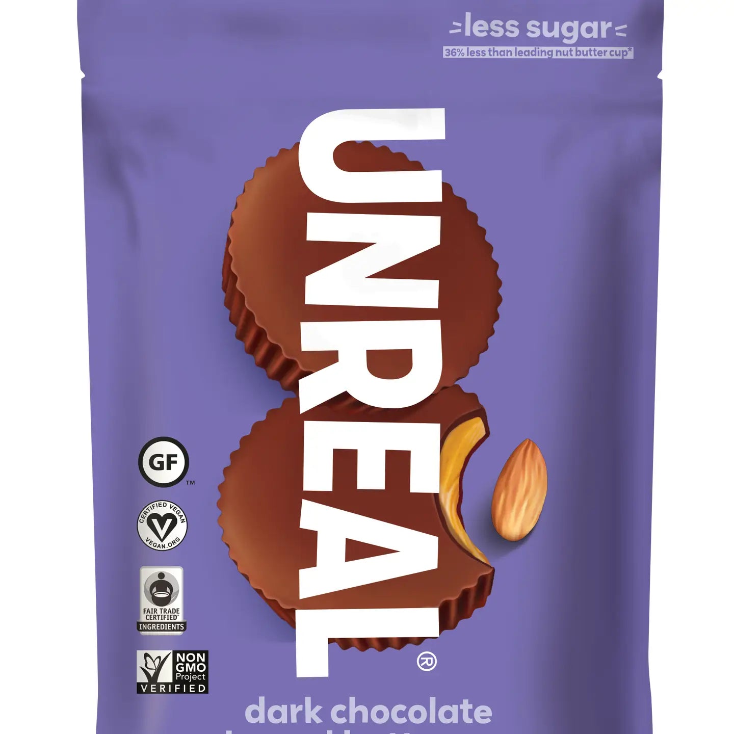 Unreal Chocolate
