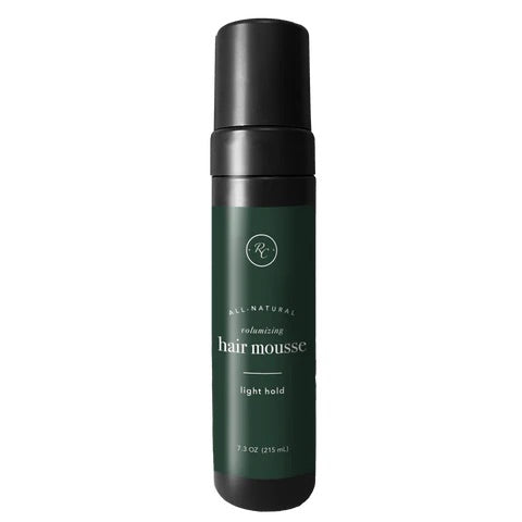 Hair Mousse