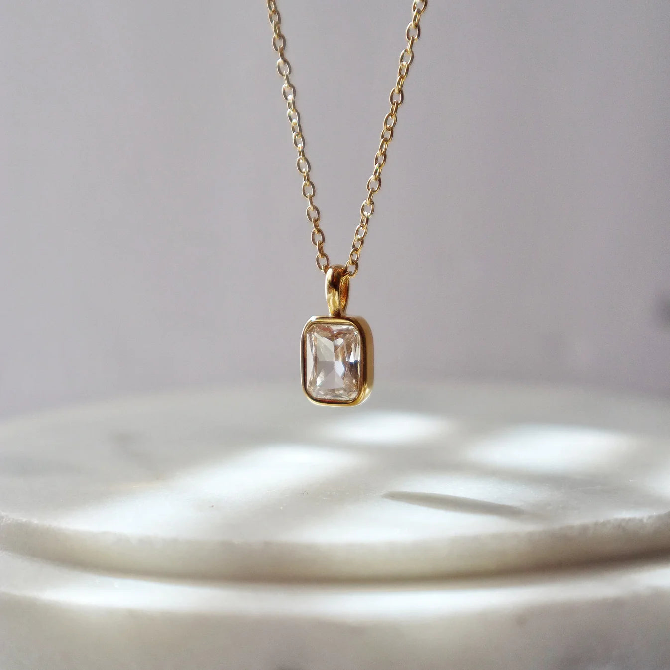 Haven Necklace