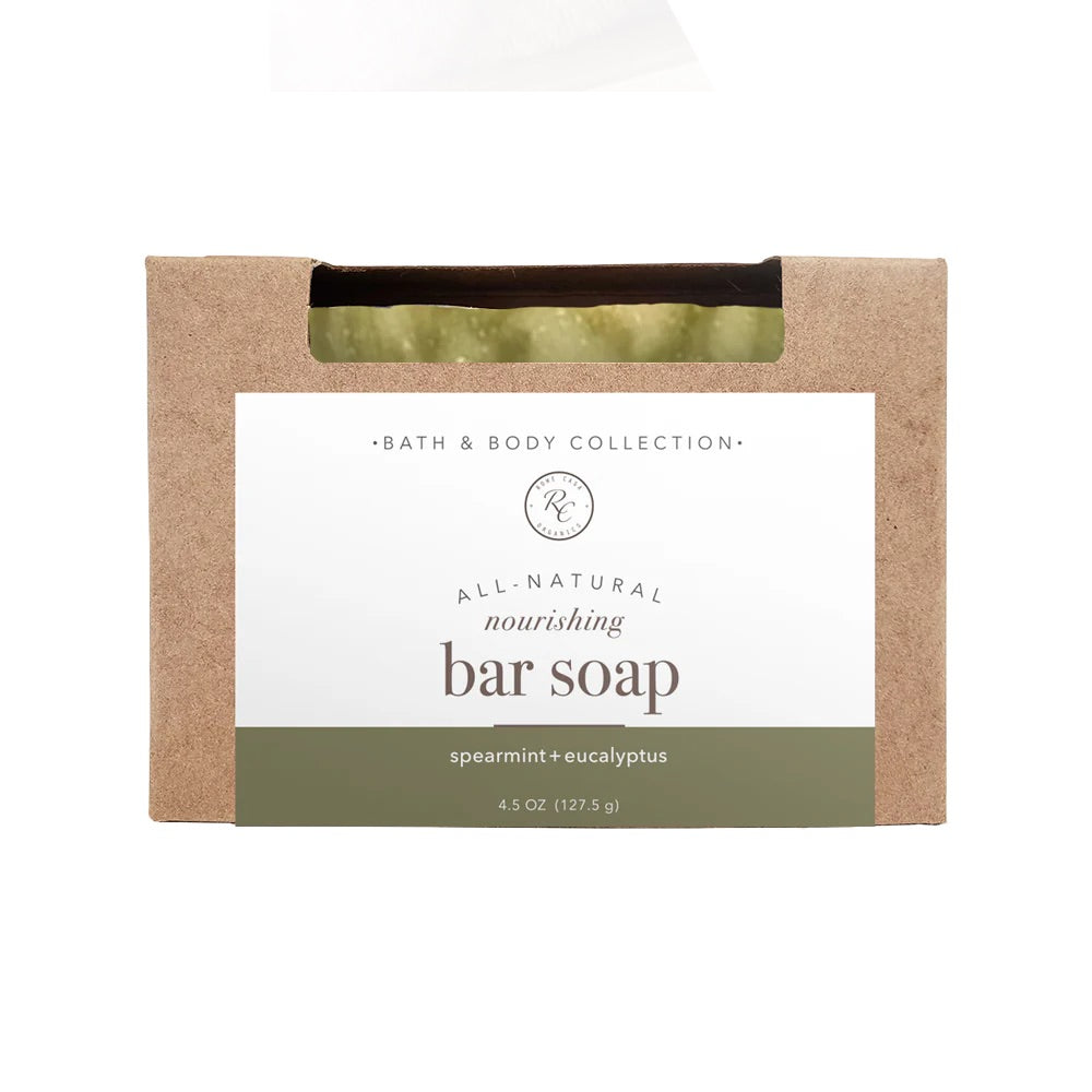 Bar Soap