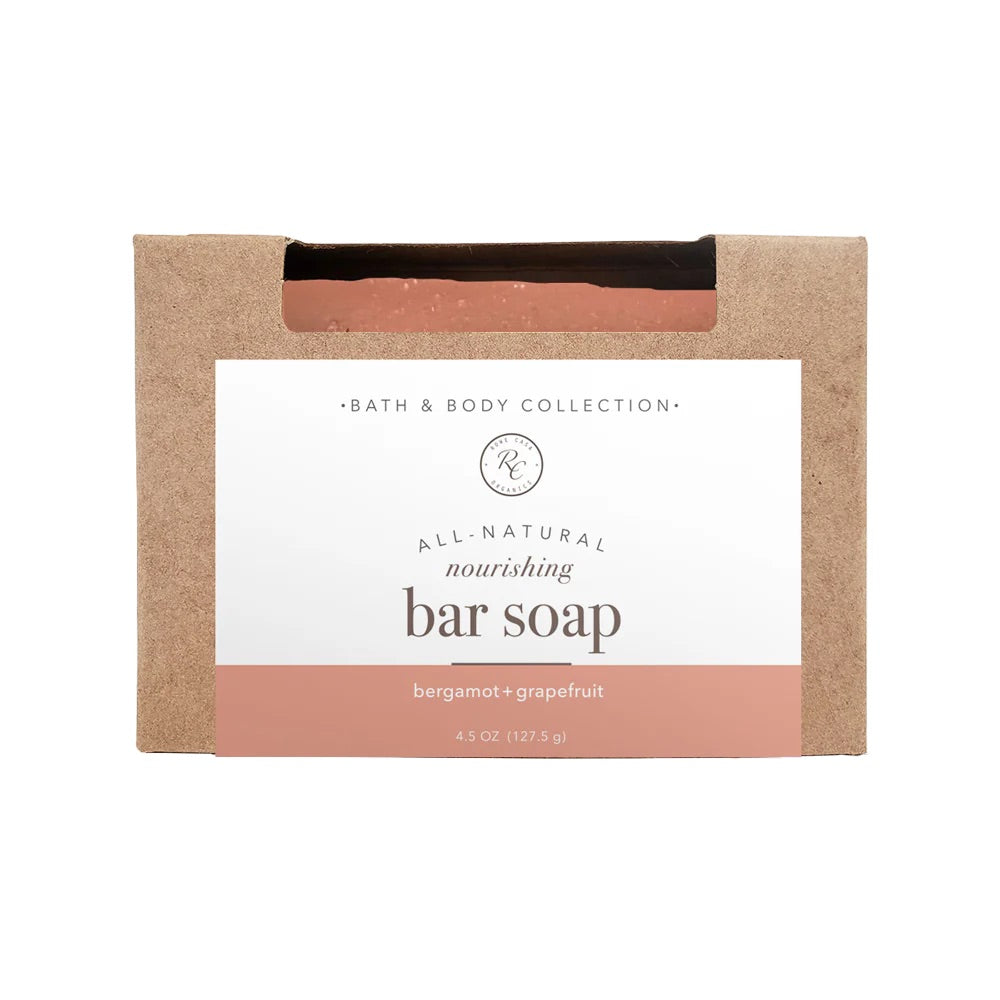 Bar Soap