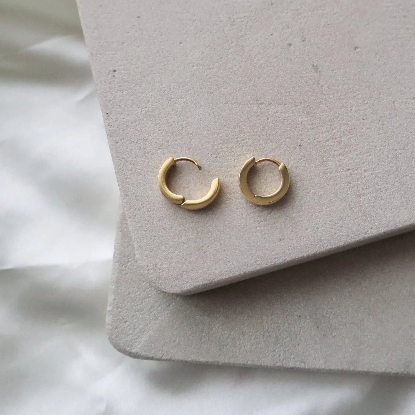 Sadie Hoops