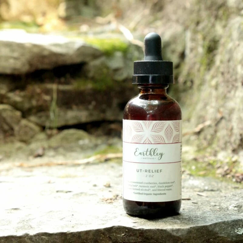 UT-Relief | Urinary Tract Health