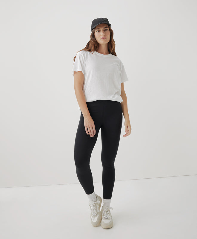 Organic Cotton Legging