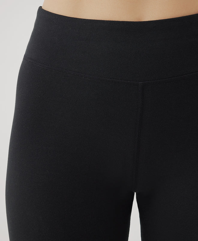 Organic Cotton Legging