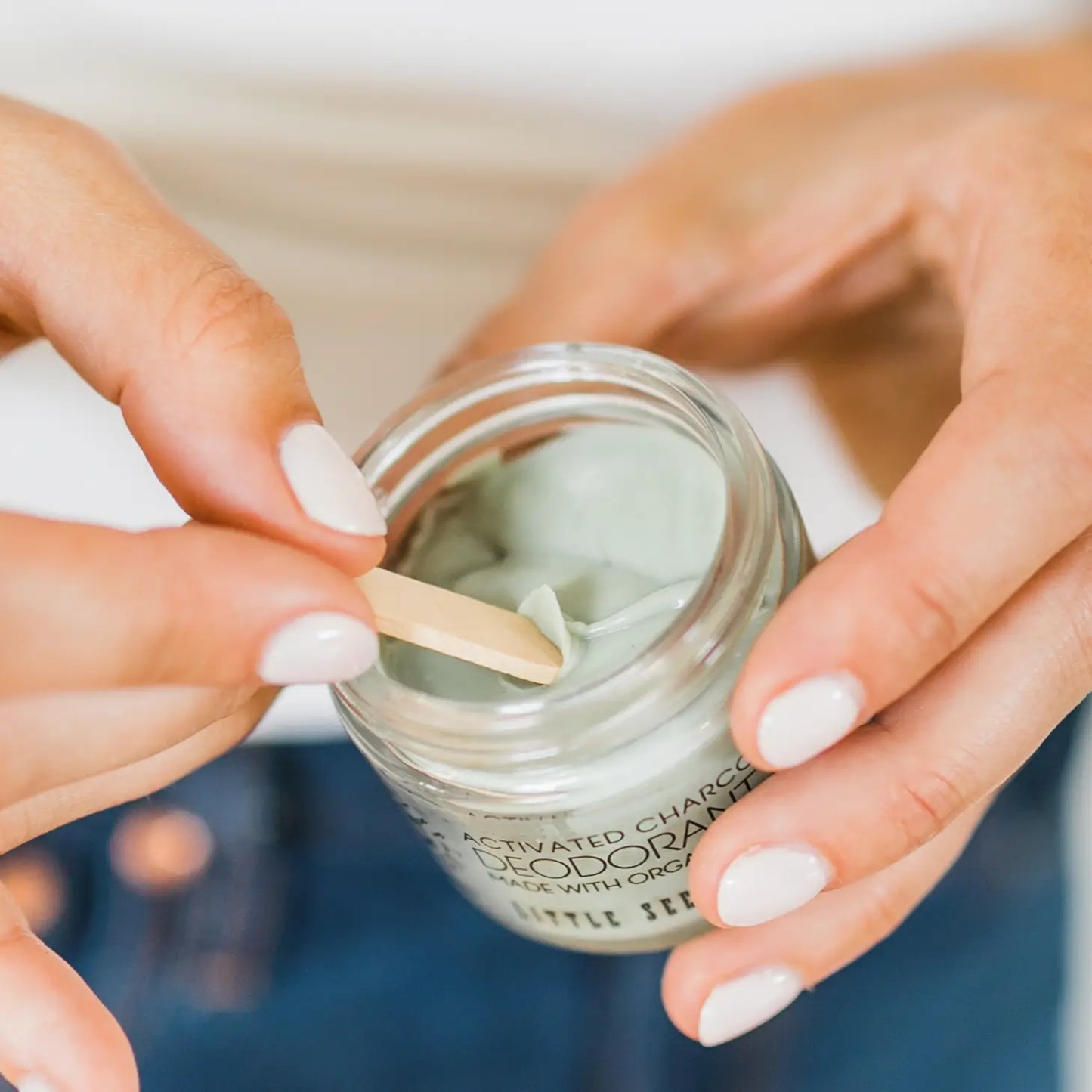 Little Seed Farm - Deodorant Cream